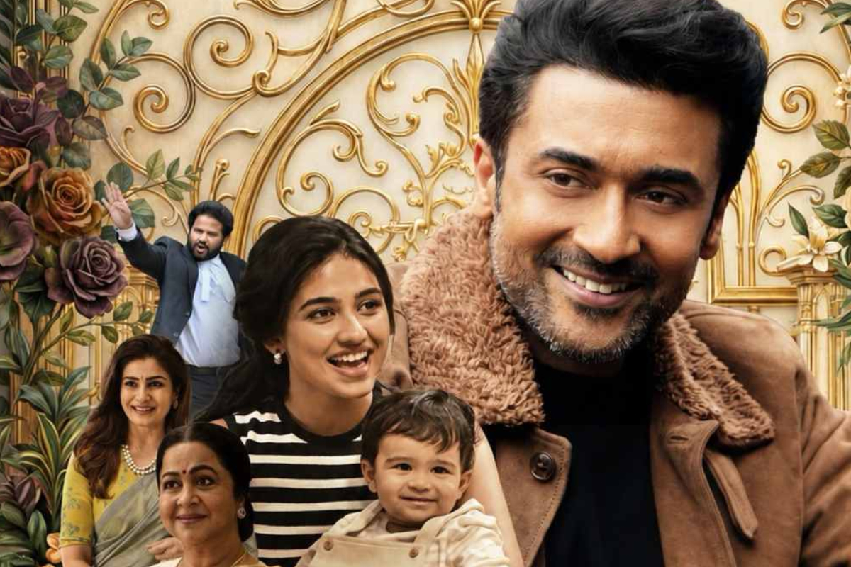 உலக அளவிலும் தமிழ்நாட்டிலும் விஸ்வநாத் & சன்ஸ் திரைப்படம் செய்துள்ள வசூல்.. பாக்ஸ் ஆபிஸ் ரிப்போர்ட் | Vishwanath And Sons Worldwide Tamilnadu Box Office