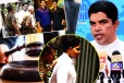 மகனின் பிணை குறித்து சாந்த பண்டார வெளியிட்ட தகவல்!
