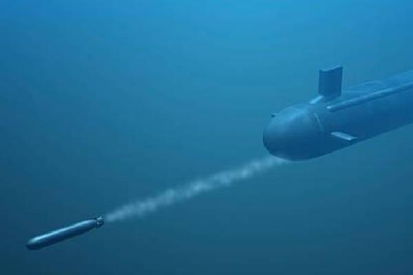 கதிரியக்க சுனாமியால் நகரங்களை அழிக்கும் ஆயுதம்... சோதனை வெற்றி என புடின் அறிவிப்பு | Swamp Cities With Radioactive Tsunami