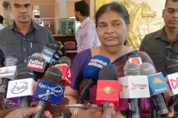 வவுனியா சீனி தொழிற்சாலை விவகாரம் தொடர்பில் எனக்கு தெரியாது: பகிரங்கிக்கும் வடக்கு ஆளுனர்