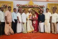 யாழில் திருமண மேடையில் ஒன்று சேர்ந்த முக்கிய பிரபலங்கள்!
