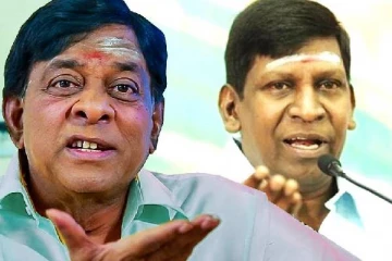 ஆணவத்தில் நண்பர்களை ஒதுக்கி அவமானப்படுத்திய வடிவேலு!! சீண்டிய சிங்கமுத்து..