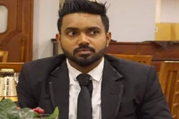 விபத்தில்  பரிதாபமாக உயிரிழந்த  யாழ் இளைஞர்!