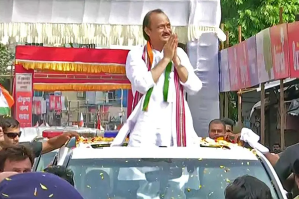 சினிமா முதல் துணை முதல்வர் வரை - யார் இந்த அஜித் பவார்? | Who Is Ajit Pawar Dies In Plane Crash