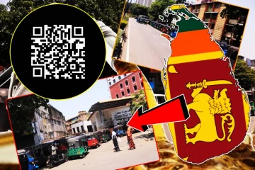 QR முறைமை எரிபொருள் விநியோகம் - சற்றுமுன் அரசின் அறிவிப்பு