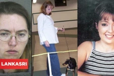 இளம்பெண்ணைக் கொன்று வயிற்றைக் கிழித்து குழந்தையை திருடிய பெண்ணுக்கு தண்டனை நிறைவேற்றம்