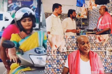 Siragadikka Aasai: மீனாவிடம் கொத்தாக மாட்டிய ரோகினியின் மாமா... அம்பலமாகுமா உண்மை?