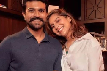 11 ஆண்டுகளுக்கு பின் கர்ப்பமான மனைவி!! ராம் சரணின் ஒட்டுமொத்த சொத்து இத்தனை கோடியா!!