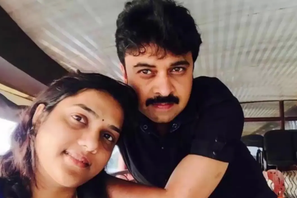 மெட்டி ஒலி செல்வம் ஞாபகம் இருக்கா? இப்ப என்ன தொழில் செய்கிறார் தெரியுமா? மனைவியுடன் வைரல் புகைப்படம் | Viswanathan Acting In Metti Oli Serial Famous