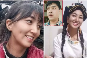 நேரலையில் மனைவியை தீ வைத்து எரித்து கொடூரம்