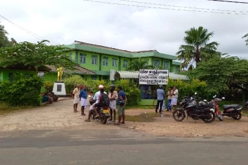 யாழ் அச்சுவேலியில் பெரும் சோக்தை ஏற்படுத்திய மரணம் முதியவர் உயிரிழப்பு