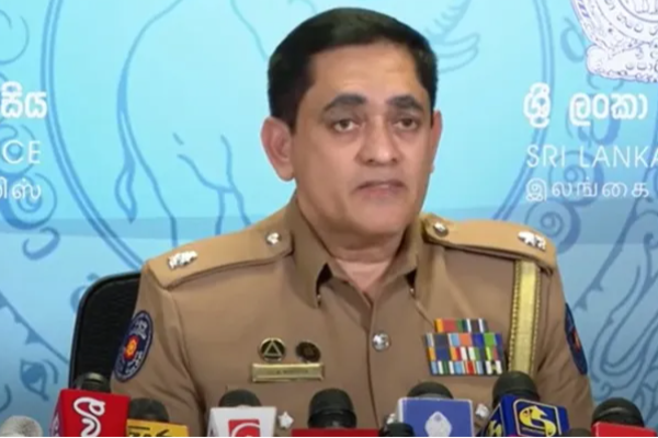 மத வழிபாட்டுத் தலங்களுக்கு விசேட பாதுகாப்புத் திட்டம் | Special Security Plan For Religious Sites மத வழிபாட்டுத் தலங்களுக்கு விசேட பாதுகாப்புத் திட்டம் | Special Security Plan For Religious Sites