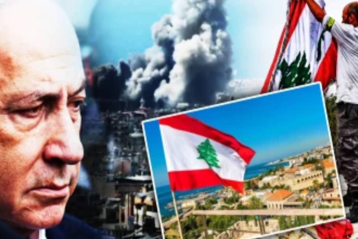 மோசமான நாள்! லெபனான் மீது மீண்டும் தாக்குதல்களை தீவிரப்படுத்தியுள்ள இஸ்ரேல் - விடுக்கப்பட்டுள்ள எச்சரிக்கை | Israel Has Intensified Attacks On Lebanon