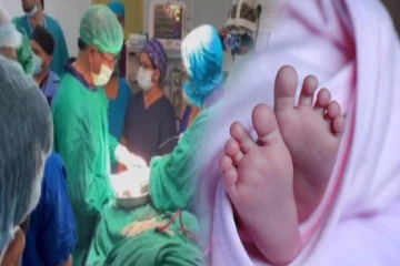 பிரசவத்தில் திடீரென தரையில் விழுந்து சிசு உயிரிழப்பு - அவசர அறிக்கையை வழங்குமாறு அதிகாரிகளுக்கு உத்தரவு