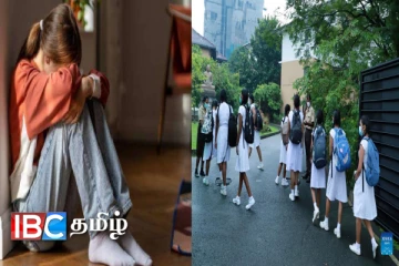 பாடசாலை மாணவர்கள் தொடர்பில் வெளியான அதிர்ச்சி தகவல்