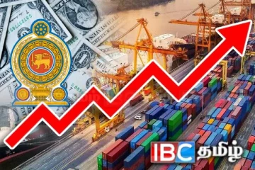 இலங்கையின் ஏற்றுமதி வருமானம் அதிகரிப்பு : வெளியான தகவல்