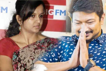 உதயநிதி மனைவியின் குடும்பத்தில் ஏற்பட்ட சொத்து பிரச்சனை.. படமாக்கிய கிருத்திகா உதயநிதி