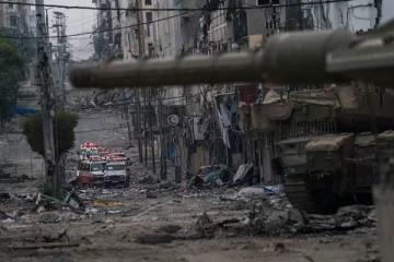 காசாவில் தொடங்கியது 4 நாள் போர் நிறுத்தம்: ஹமாஸ் முன்வைத்துள்ள கண்டிசன்கள் என்ன?