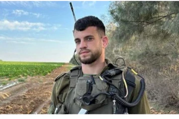 ஹமாஸின் தாக்குதலில் மூன்று இஸ்ரேலிய படையினர் பலி