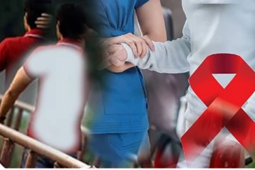 வவுனியாவில் இருவருக்கு எச்.ஐ.வி தொற்று: சுகாதாரப்பிரிவினர் விடுத்துள்ள எச்சரிக்கை - செய்திகளின் தொகுப்பு