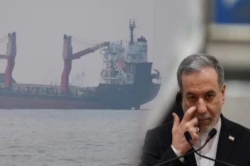 அமெரிக்காவின் நடவடிக்கை விரக்தியின் அறிகுறி ; ஈரான் மீது வரலாற்றிலேயே கடுமையான தடைகள்