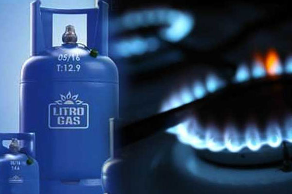 எரிவாயு விநியோகம் 10 ஆயிரம் சிலிண்டர்களால் அதிகரிப்பு | Increase In Gas Supply By 10 Thousand Cylinders