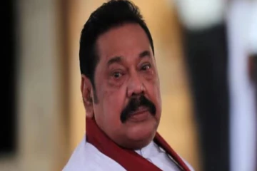 ரணிலை ஜனாதிபதியாகுவதை விட வேறு மாற்று வழியில்லை... மஹிந்தவுக்கு அமைச்சர் அனுப்பிய கடிதம்!