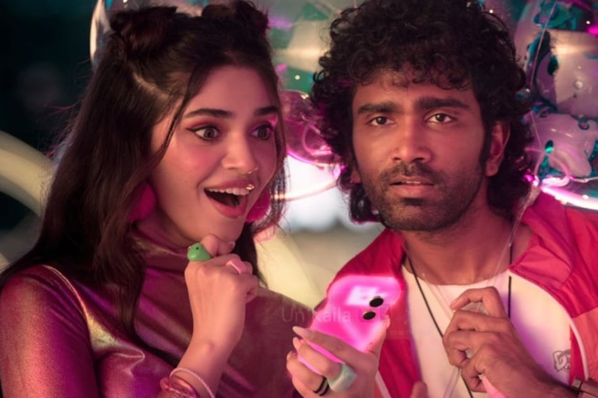 இதுவரை LiK திரைப்படம் செய்துள்ள வசூல்.. பாக்ஸ் ஆபிஸ் ரிப்போர்ட் | Lik Movie Box Office Collection Report