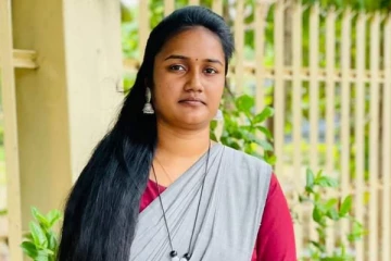 யாழ். பல்கலையின் நிலக்சன் ஞாபகார்த்த தங்கப் பதக்கம் கிருஷ்ணராஜா செல்விக்கு