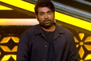 என்னை பிக்பாஸ் 8 விட்டு போகச் சொன்னார்கள்- மீம்ஸ், விமர்சனங்கள் குறித்து விஜய் சேதுபதி