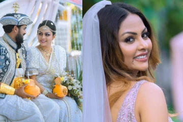 හීන ගොඩක් එක්ක පටන් ගත්තු ජීවිතේට අවුරුදු 3යි - ශලිනි තාරකාගෙන් සමාජ මාධ්‍ය කළඹමින් ආදරණීය සටහනක්!