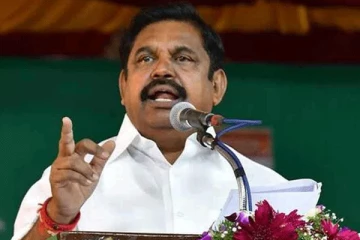 இந்த 2 கட்சிகளை மட்டும் விமர்சனம் செய்யுங்கள் - எடப்பாடி பழனிசாமி உத்தரவு