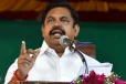 இந்த 2 கட்சிகளை மட்டும் விமர்சனம் செய்யுங்கள் - எடப்பாடி பழனிசாமி உத்தரவு
