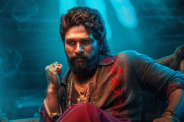 புஷ்பா 2 ரிலீசுக்கு முன்பே இத்தனை கோடி வியாபாரமா? மிகப்பெரிய சாதனை