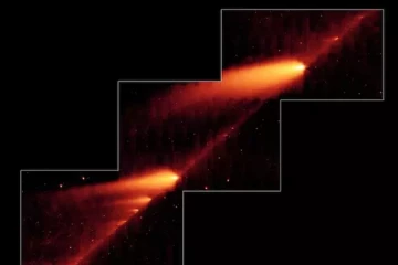 பூமியில் நடக்கப்போகும் அரிய நிகழ்வு... இந்தியாவில் பார்க்க முடியுமா?