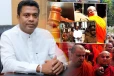 ஞானசார தேரருக்குச் சிறைச்சாலை ஆடை அணிவிக்கப்பட்ட விவகாரம்! அமைச்சர் நளிந்த வெளியிட்டுள்ள அறிவிப்பு