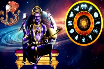 சனி வக்ர நிவர்த்தி.. இன்று முதல் 2025 வரை சிம்மாசனத்தில் ஒட்காரும் 3 ராசிக்காரர்கள்!