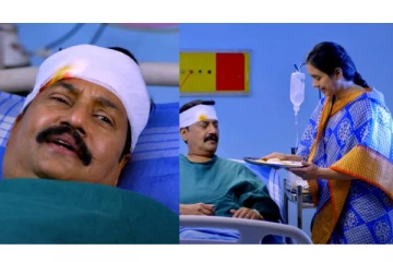 அதிரடியாக வீட்டை விட்டு  வெளியேறிய  நடிகை தேவயானி... மகன் கண்ணில் சிக்குவாரா! தீயாய் பரவும் புகைப்படங்கள்