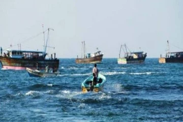 யாழ். வடமராட்சி பகுதியைச் சேர்ந்த 21 மீனவர்களை கைது செய்த தமிழக கடற்படை!