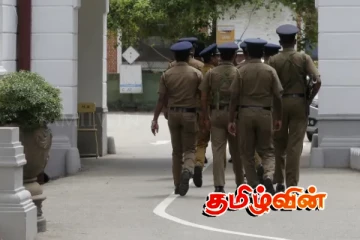 கல்முனையைில் பாலியல் வன்முறைக்கு உட்படுத்தப்பட்ட மாணவி.. பொலிஸார் விசாரணை