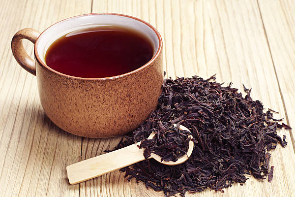 தேநீர் அருந்துவதால் ஆயுள் நீடிக்கிறதா! | Does Drinking Tea Prolong Life