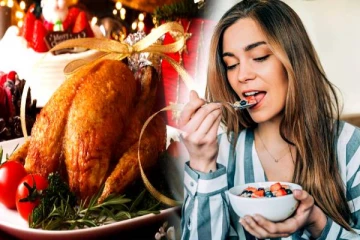 பண்டிகை நாட்களில் டயட் இருப்பது எப்படி? தெரிஞ்சிக்கோங்க!