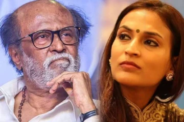 லால் சலாம் படத்திற்கு வந்த புதிய சிக்கல்!! ரஜினி மகளுக்கே இந்த நிலைமையா?