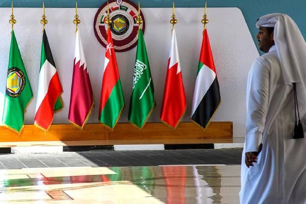 6 வளைகுடா நாடுகளுடன் தடையற்ற வர்த்தக ஒப்பந்தம்: தீவிரம் காட்டும் இந்தியா | Gulf Nations India Free Trade Pacts