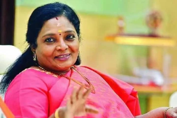 புதுச்சேரியில் கொரோனா தடுப்பு பணியில் ஈடுபட்டுள்ள அனைவருக்கும் ஊக்கத்தொகை - தமிழிசை சௌந்தராஜன் அறிவிப்பு