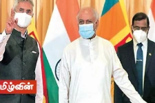 13வது திருத்தச் சட்டத்தை அமுல்படுத்த அர்த்தமுள்ள அதிகார பரவலாக்கலை மேற்கொள்ள வேண்டும் - சுப்ரமணியம் ஜெய்சங்கர்