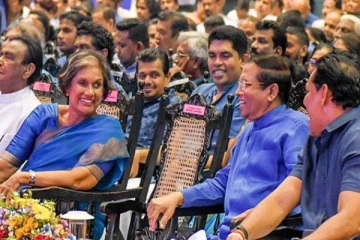 மைத்திரி தரப்பு வகுக்கும் வியூகம்!