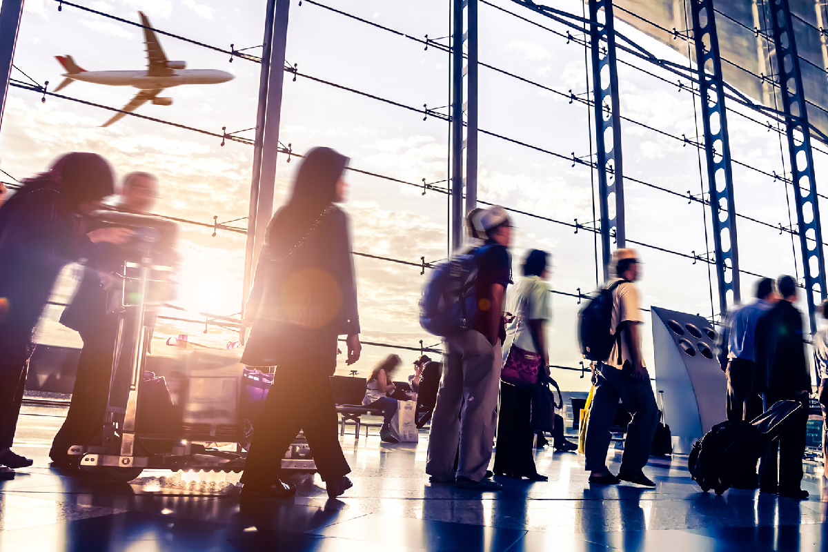 இருமடங்காக உயரும் விமானக் கட்டணங்கள் | Plane Tickets Soar As Fuel Costs Double இருமடங்காக உயரும் விமானக் கட்டணங்கள் | Plane Tickets Soar As Fuel Costs Double