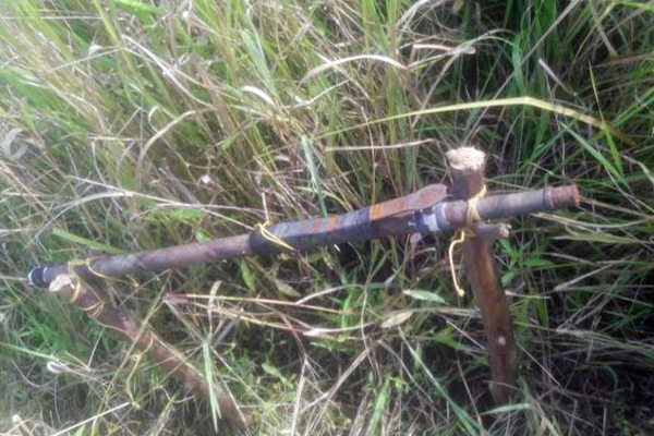 வவுனியாவில் கட்டுத்துப்பாக்கியில் சிக்குண்டு ஒருவர் படுகாயம் | One Injured In Stun Gun In Vavuniya