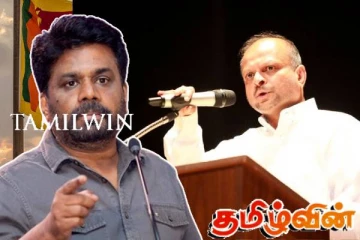 முள்ளிவாய்க்கால் போரின் இறுதி நிமிடங்கள்: அநுர அரசுக்கு விடுக்கப்பட்டுள்ள வேண்டுகோள்